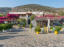 Hotel Galini, hotel i Kalymnos