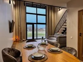 Amber loft 12 Rusnė