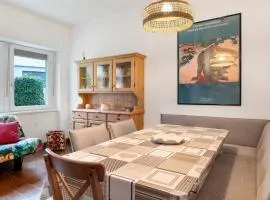 Appartamento Spormaggiore