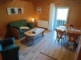 Ferienwohnung Alter Ponystall