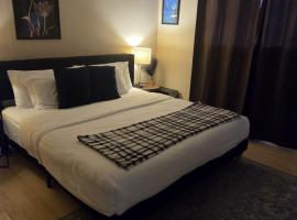Your stay hub, Hotel in Edmonton
