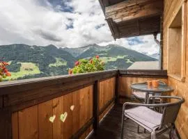 Jogglanderhof - Hochwilde