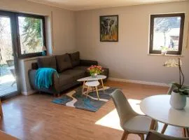 Ferienwohnung Maintalblick