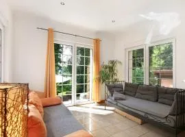 Ferienwohnung Bestensee