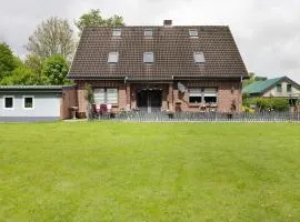 Ferienwohnung Kudensee