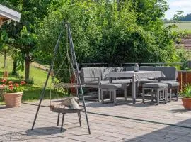 Ferienwohnung Landliebe