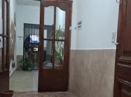 Hostal AMALAYA