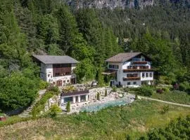 Baumannhof Mooskofel - adults only