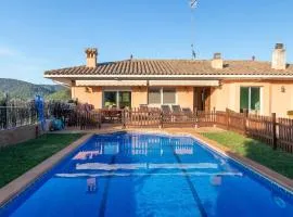 Casa con piscina