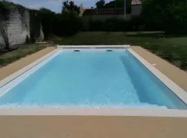 Chambres en Charente Maritime