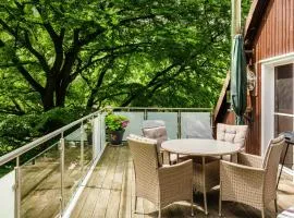 Modernes Apartment In Traumlage