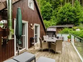 Modernes Apartment In Traumlage