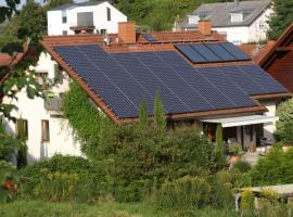 Fewo im sonnigen Kaiserstuhl, hotel a Endingen
