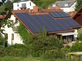 Fewo im sonnigen Kaiserstuhl