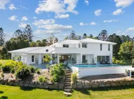 Lapineta| Luxury Villa Heated Pool & Sunset Views