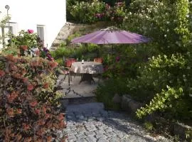 Ferienwohnung Im Schiller