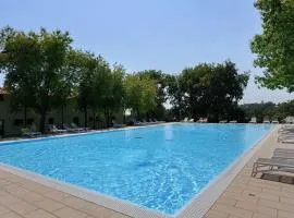 Residenza Le Paolette con piscina