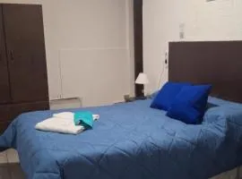 Hostal AMALAYA
