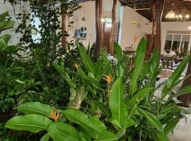 Habarana Inn