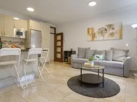 Apartamento Rolycar 204