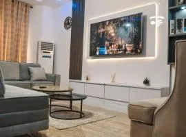 Urban Haven Lekki