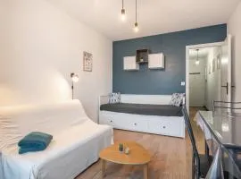 Nid Douillet Séjour Détente Au Cœur