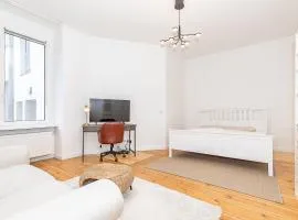 Cosy Apartment Berlin Neukölln