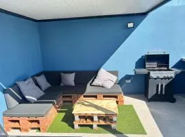 Vivienda Vacacional Magma
