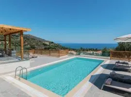 Cossoro Villas Zakynthos