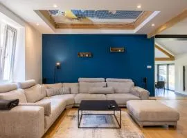 Villa Le Domaine Endila