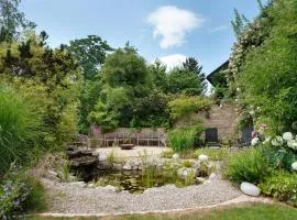 Secret Garden