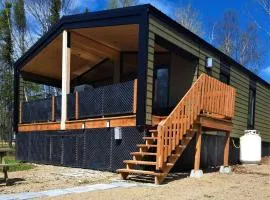 Le Rosie - Private Spa in Baie-Saint-Paul