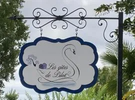 Les Gites de Pilot