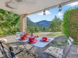 Gîte Le Montagn'art