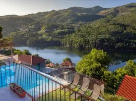 Casa Pinhão De Sousa