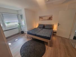 Ferienwohnung Kleve Kellen, hotell sihtkohas Kleve