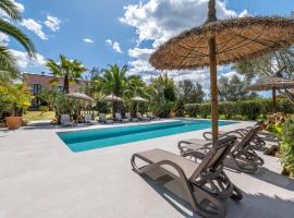 Redonda 2, Hotel in Costitx