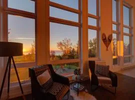 O Vitre Spa - Relax with St-Lawrence Views