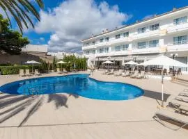 Apartamento Via Alemanya Standard B