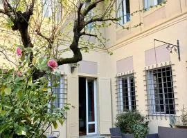 Villa Angela
