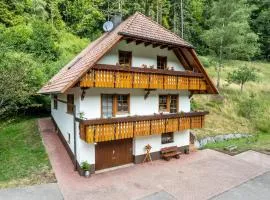 Ferienhaus Gießler