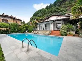 Luxury Country House Domaso