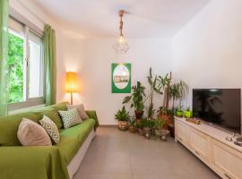 Boutique Beach Mataró, hotel a Mataró