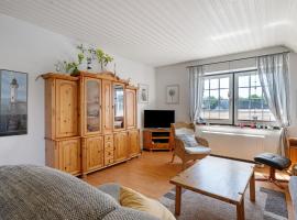 Watt, Hotel in Friedrichskoog-Spitze