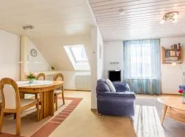 Ferienwohnung zum Seeblick