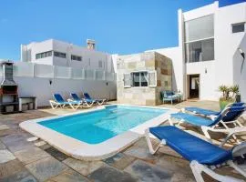 Preciosa Casa En Lanzarote