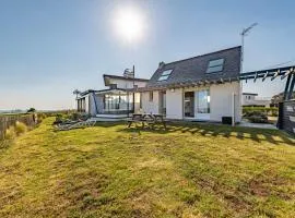 La Maison Des Gardiens De L'océan -