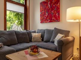 Ferienwohnungen Wiese - Nickel 2, hotel Arnisban