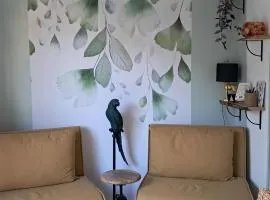 Comme à la maison