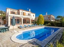 Villa Rosa